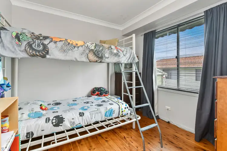 Sixth view of Homely house listing, 35 Richmond Street, Kitchener NSW 2325
