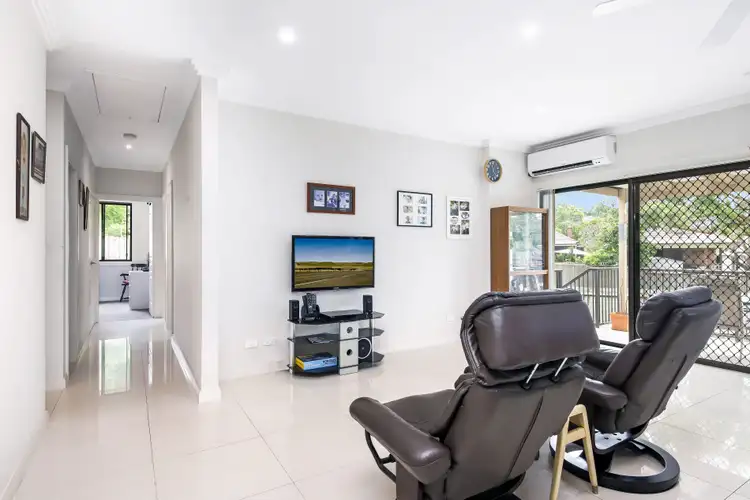Fourth view of Homely villa listing, 5/73-77 Wharf Road, Melrose Park NSW 2114