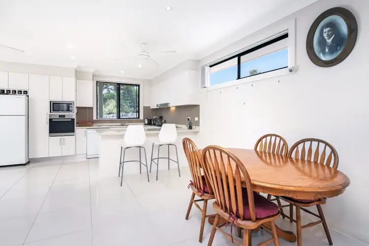 Fifth view of Homely villa listing, 5/73-77 Wharf Road, Melrose Park NSW 2114