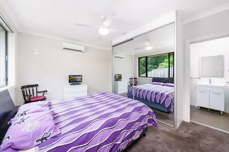 Sixth view of Homely villa listing, 5/73-77 Wharf Road, Melrose Park NSW 2114