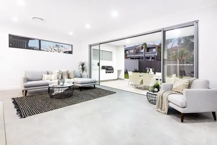 Third view of Homely other listing, 15A Glover Street, Greenacre NSW 2190
