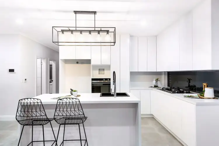 Fourth view of Homely other listing, 15A Glover Street, Greenacre NSW 2190
