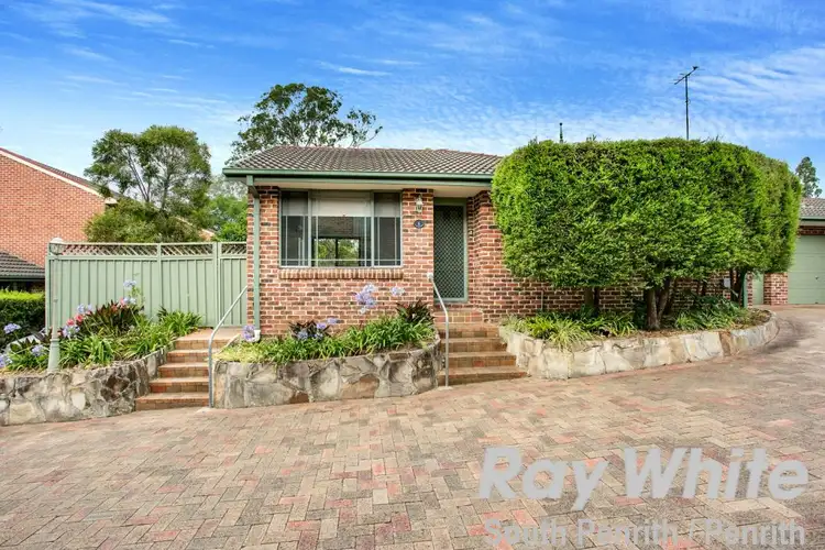 4/151 Stafford Street, Penrith NSW 2750