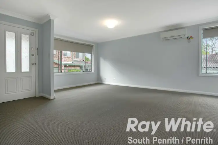 Second view of Homely villa listing, 4/151 Stafford Street, Penrith NSW 2750