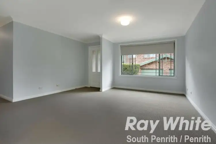 Third view of Homely villa listing, 4/151 Stafford Street, Penrith NSW 2750