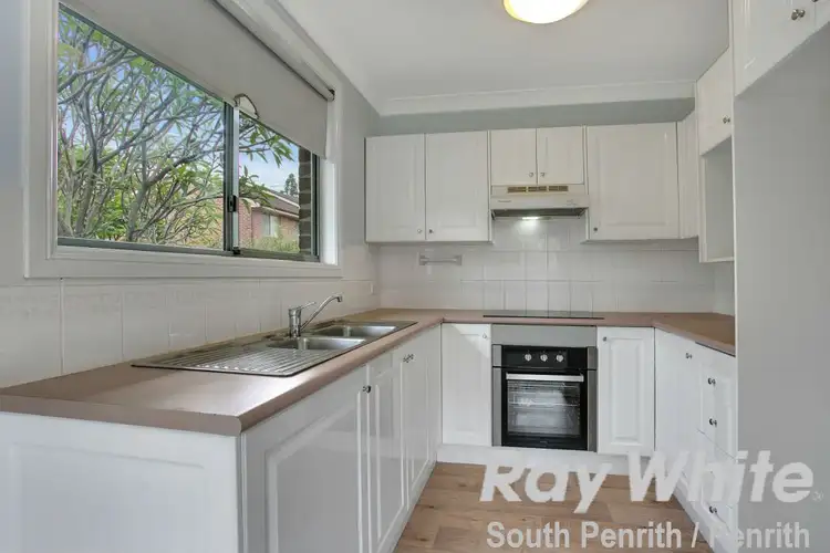 Fourth view of Homely villa listing, 4/151 Stafford Street, Penrith NSW 2750