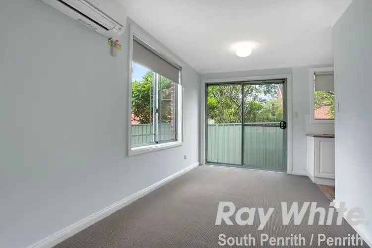 Fifth view of Homely villa listing, 4/151 Stafford Street, Penrith NSW 2750