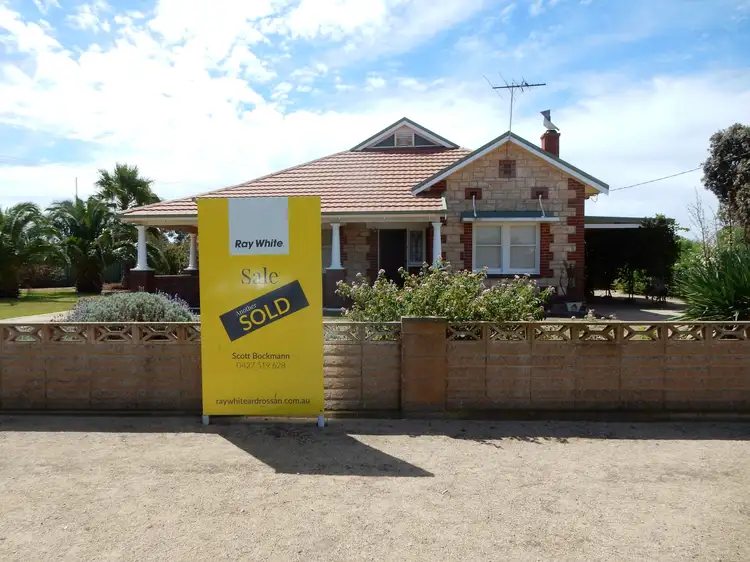 5 Park Terrace, Ardrossan SA 5571