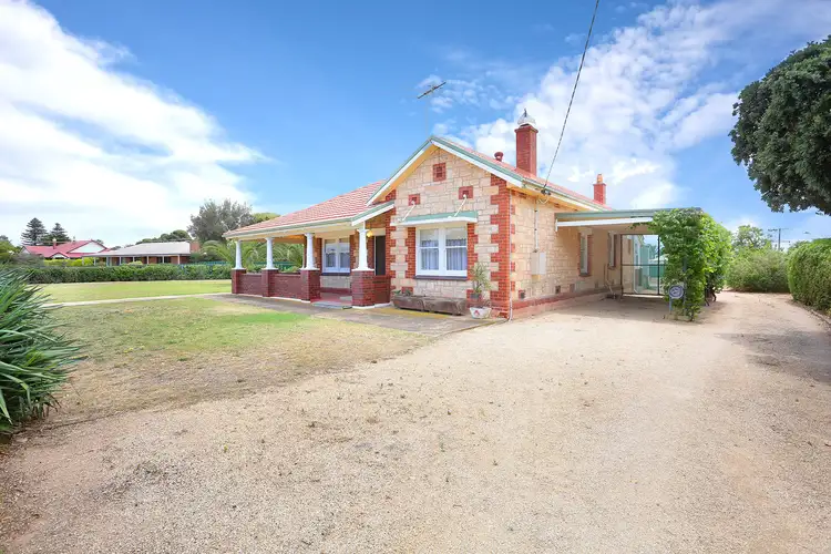 Third view of Homely house listing, 5 Park Terrace, Ardrossan SA 5571