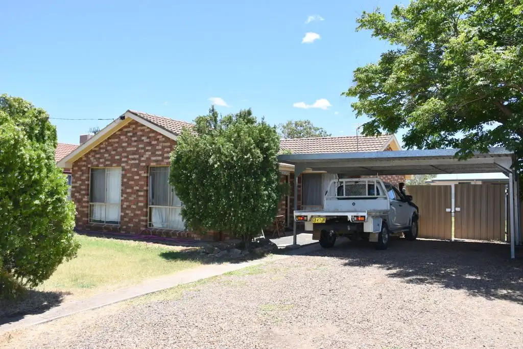 Main view of Homely house listing, 35 Blueberry Road, Moree NSW 2400