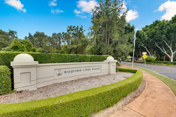 Fifth view of Homely land listing, 6 Rebellion Place, Macquarie Links NSW 2565