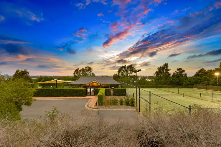 Sixth view of Homely land listing, 6 Rebellion Place, Macquarie Links NSW 2565