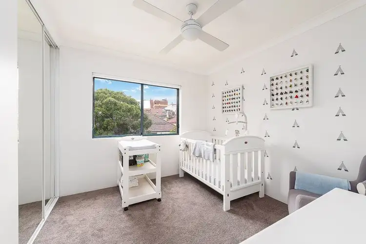 Third view of Homely apartment listing, 15/16 Sadlier Crescent, Petersham NSW 2049
