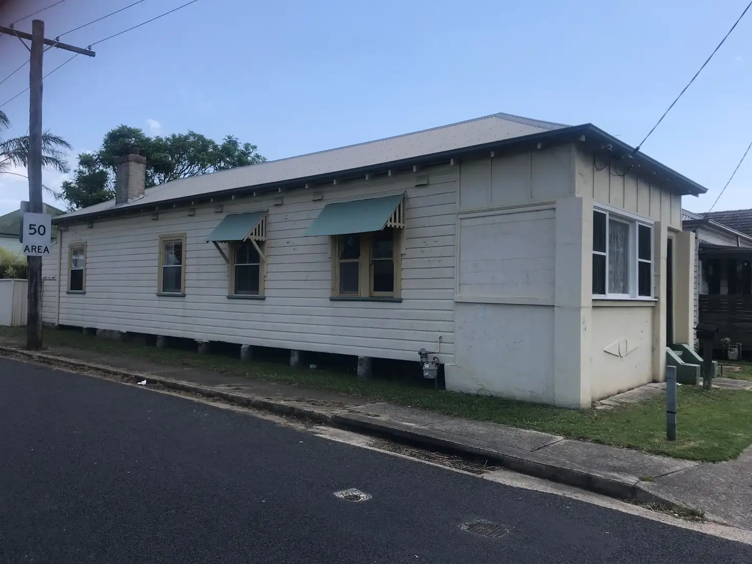 Main view of Homely house listing, 517 Glebe Road, Adamstown NSW 2289