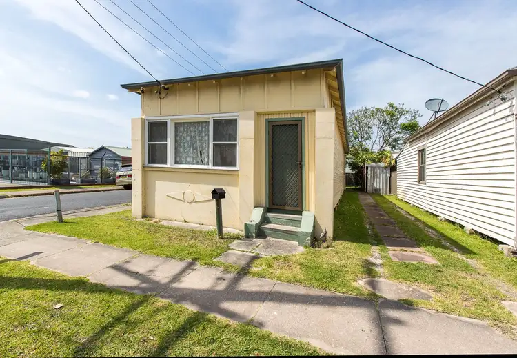 Second view of Homely house listing, 517 Glebe Road, Adamstown NSW 2289