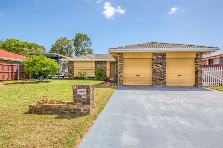 68 Phoenix Avenue, Bongaree QLD 4507
