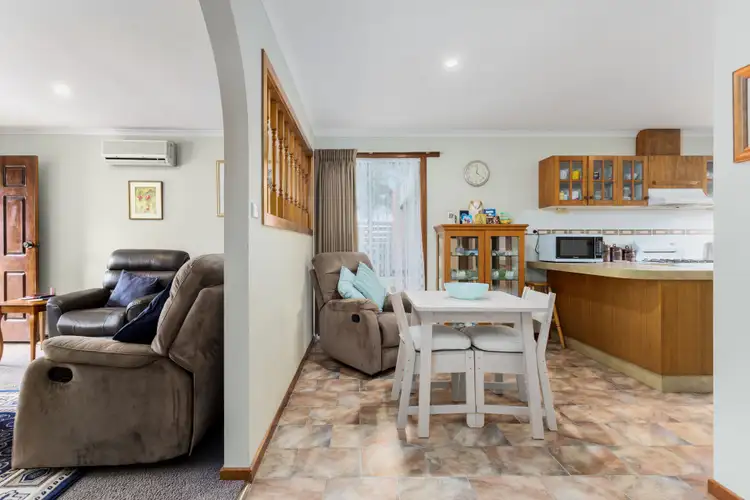 Fourth view of Homely unit listing, Unit 6/33 Albert Road, Drouin VIC 3818