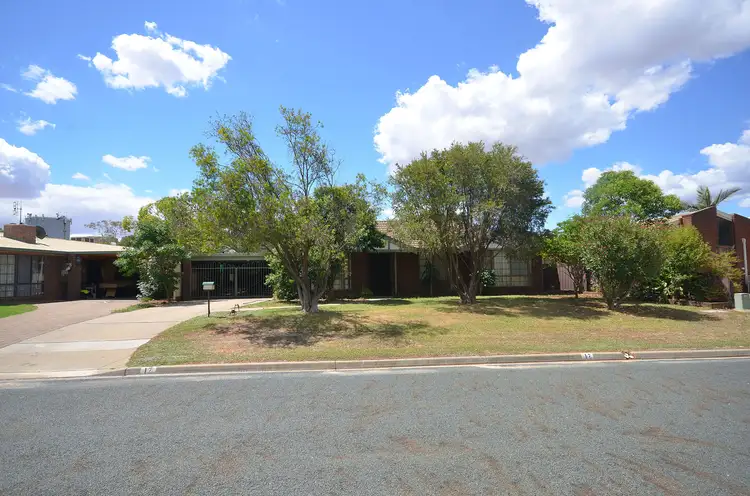 Main view of Homely house listing, 12 Pollard Place, Moama NSW 2731