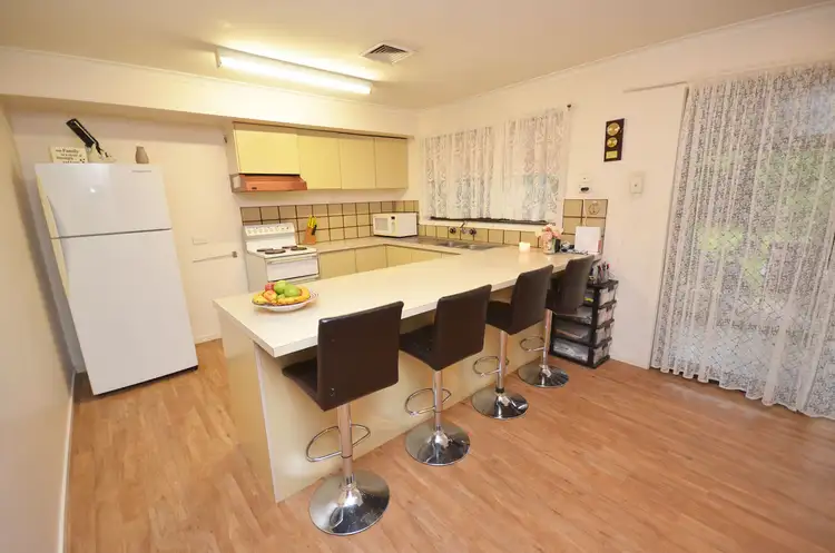 Fifth view of Homely house listing, 12 Pollard Place, Moama NSW 2731