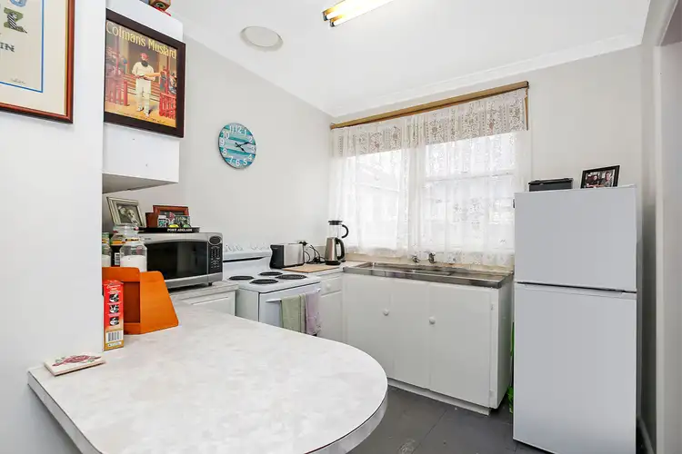 Third view of Homely unit listing, 1-4, 20 Curdie Street, Camperdown VIC 3260