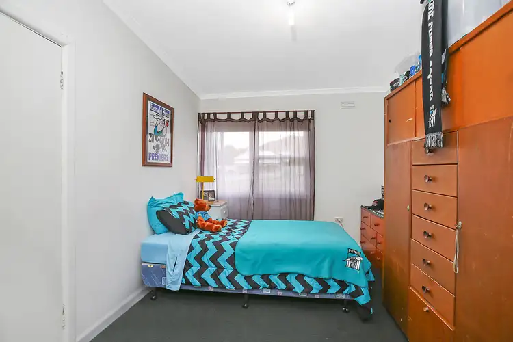 Fifth view of Homely unit listing, 1-4, 20 Curdie Street, Camperdown VIC 3260