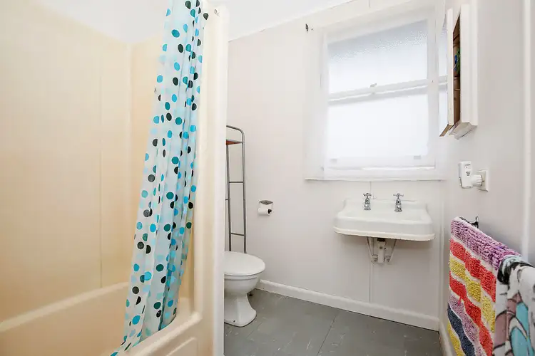 Sixth view of Homely unit listing, 1-4, 20 Curdie Street, Camperdown VIC 3260