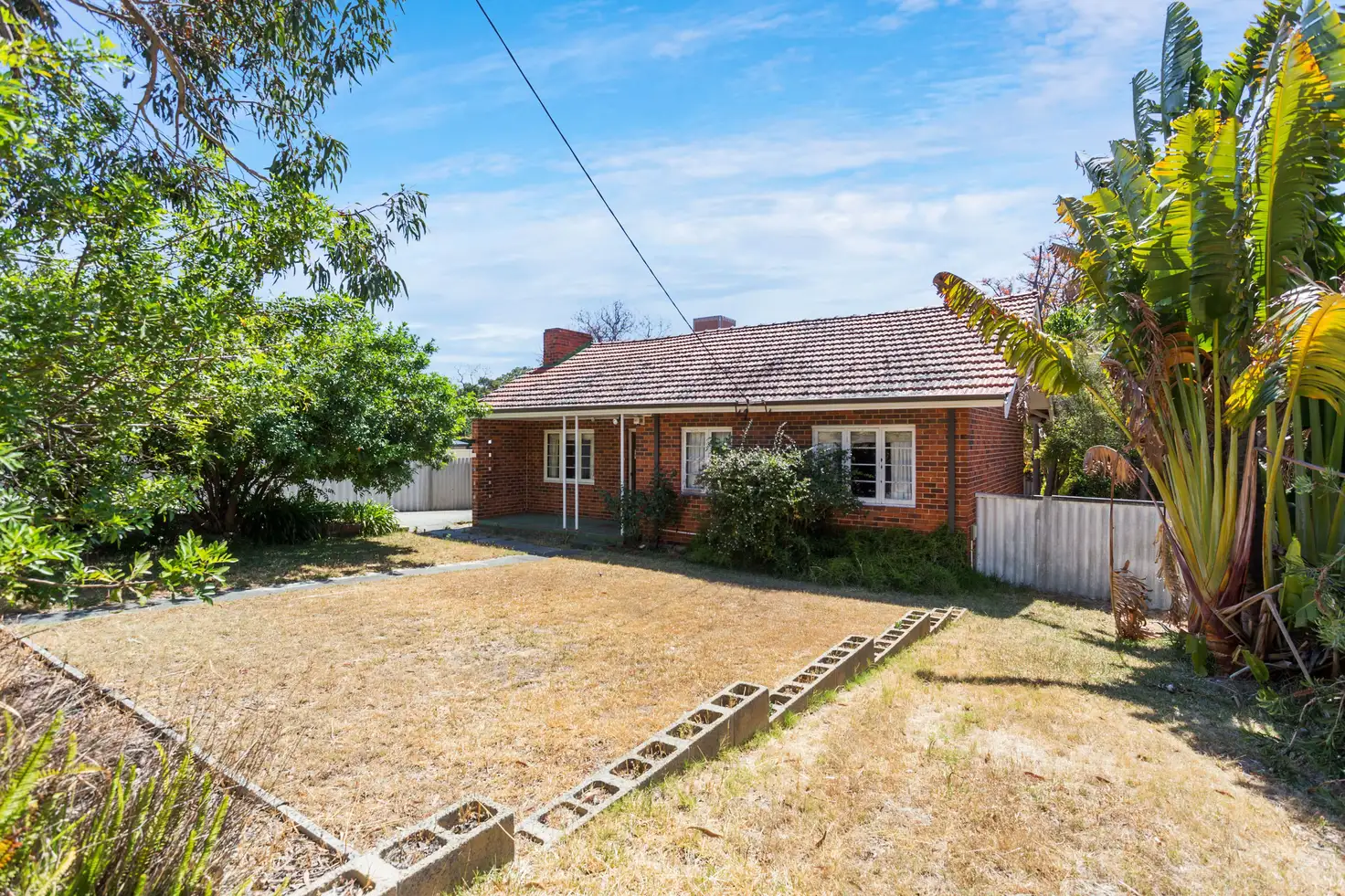 Main view of Homely house listing, 39 Alvah Street, St James WA 6102
