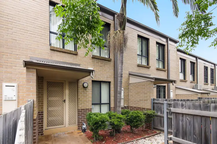 Main view of Homely townhouse listing, 13/95 Kissing Point Road, Dundas NSW 2117