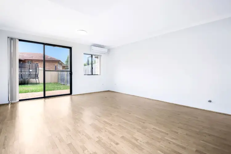 Second view of Homely townhouse listing, 13/95 Kissing Point Road, Dundas NSW 2117