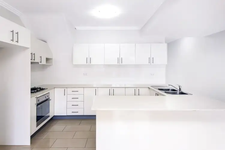 Third view of Homely townhouse listing, 13/95 Kissing Point Road, Dundas NSW 2117