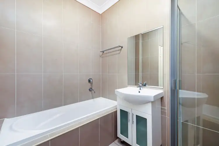 Sixth view of Homely townhouse listing, 13/95 Kissing Point Road, Dundas NSW 2117