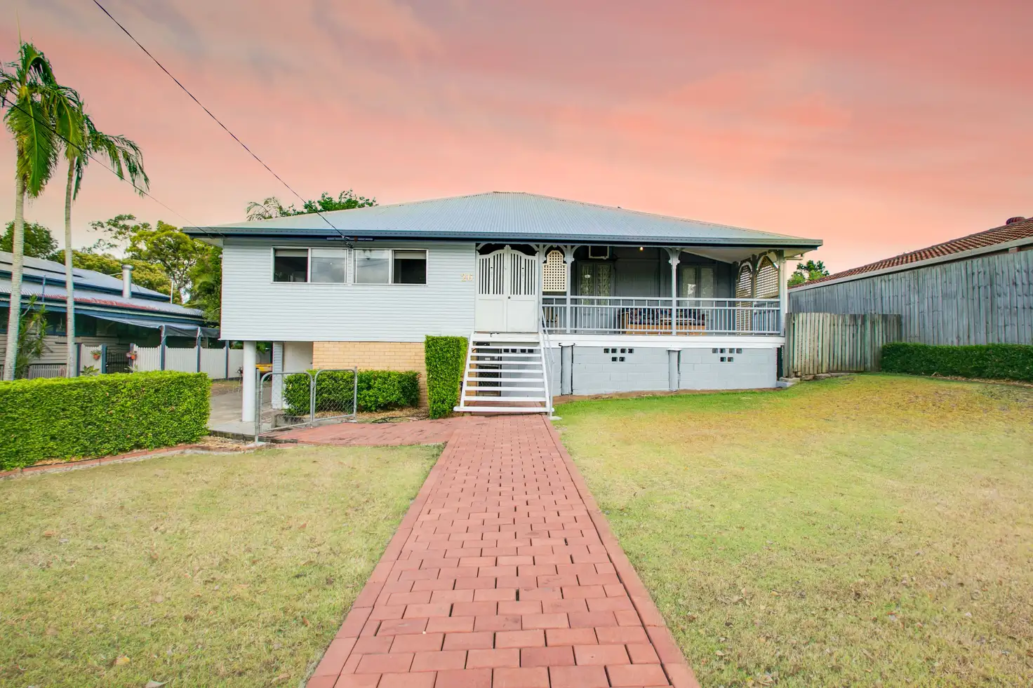 Main view of Homely house listing, 26 Tantivy Street, Tivoli QLD 4305