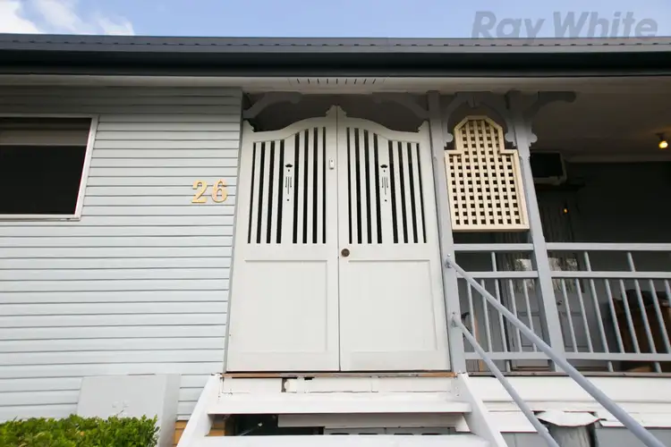 Second view of Homely house listing, 26 Tantivy Street, Tivoli QLD 4305