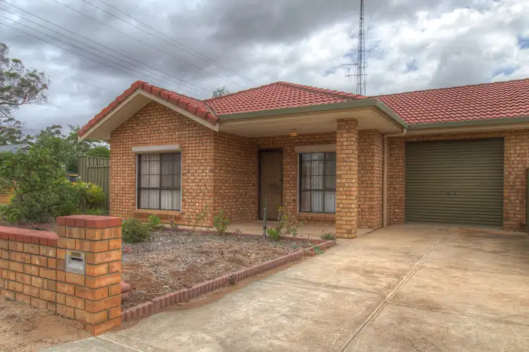 Unit 1, 16 Ritchie Street, Barmera SA 5345
