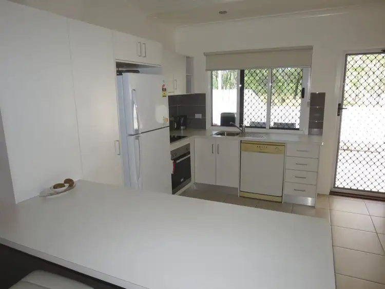 Second view of Homely unit listing, 1/55A Gray Street, Emerald QLD 4720