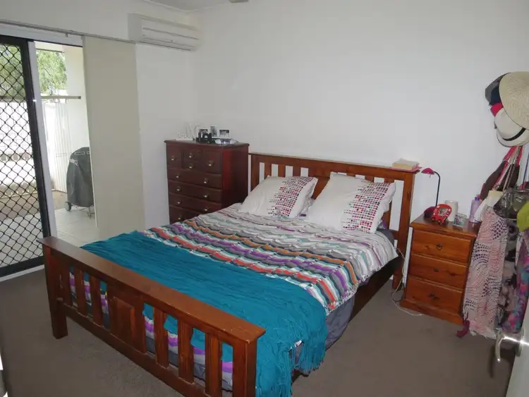 Fifth view of Homely unit listing, 1/55A Gray Street, Emerald QLD 4720