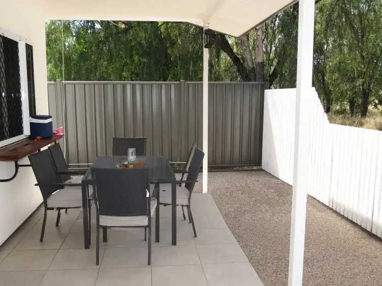 Seventh view of Homely unit listing, 1/55A Gray Street, Emerald QLD 4720