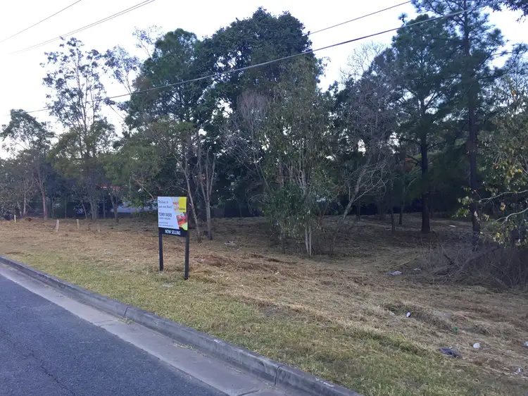 41-43 Beenleigh Redland Bay Road, Loganholme QLD 4129
