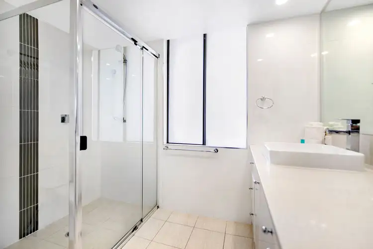 Fifth view of Homely apartment listing, 603/8 'Pacific Resort' Albert Avenue, Broadbeach QLD 4218