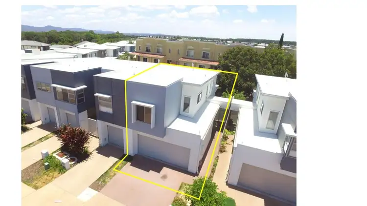 Main view of Homely house listing, 5/37 Azure Way, Hope Island QLD 4212