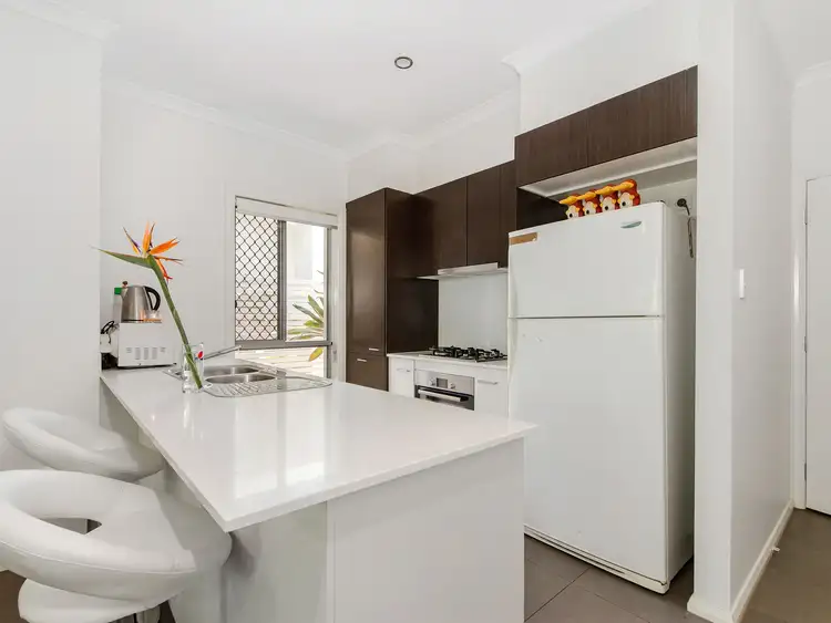 Sixth view of Homely house listing, 5/37 Azure Way, Hope Island QLD 4212