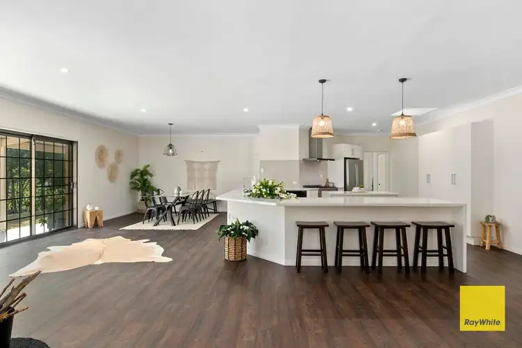 Main view of Homely house listing, 88 Howlett Road, Capalaba QLD 4157