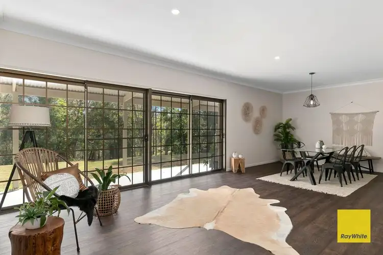 Fourth view of Homely house listing, 88 Howlett Road, Capalaba QLD 4157
