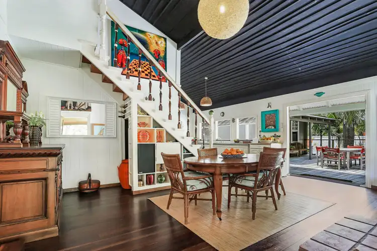 97 Orient Drive, Sunrise Beach QLD 4567