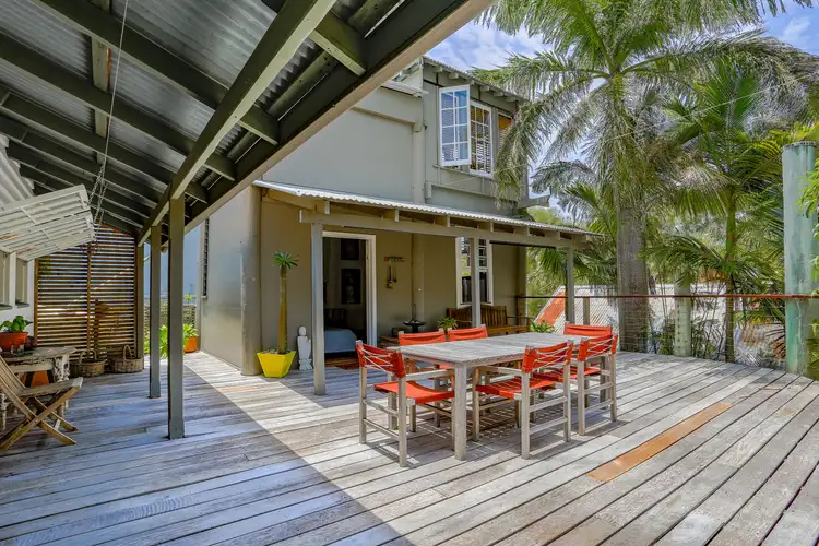 Second view of Homely house listing, 97 Orient Drive, Sunrise Beach QLD 4567