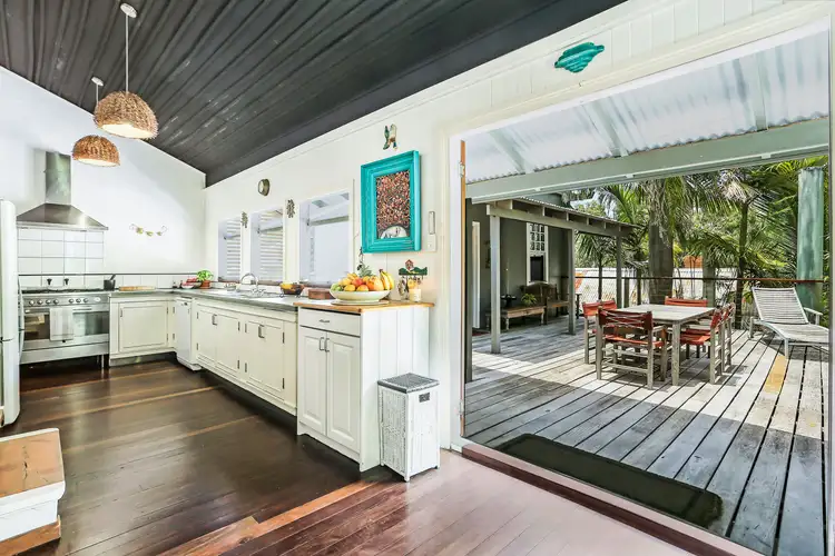 Third view of Homely house listing, 97 Orient Drive, Sunrise Beach QLD 4567