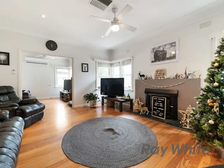 Second view of Homely house listing, 20 Dunn Street, Benalla VIC 3672