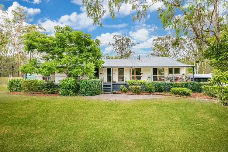 Main view of Homely house listing, 455-469 Greenbank Road, North Maclean QLD 4280