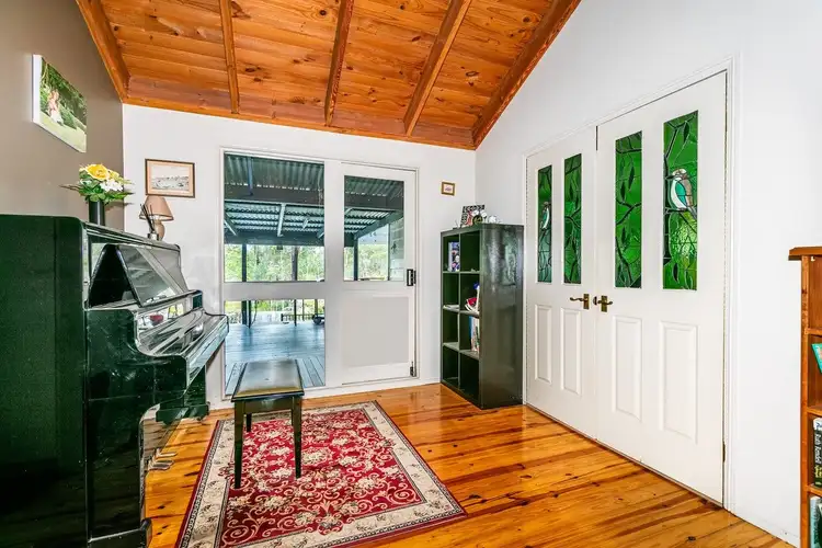 Third view of Homely house listing, 455-469 Greenbank Road, North Maclean QLD 4280