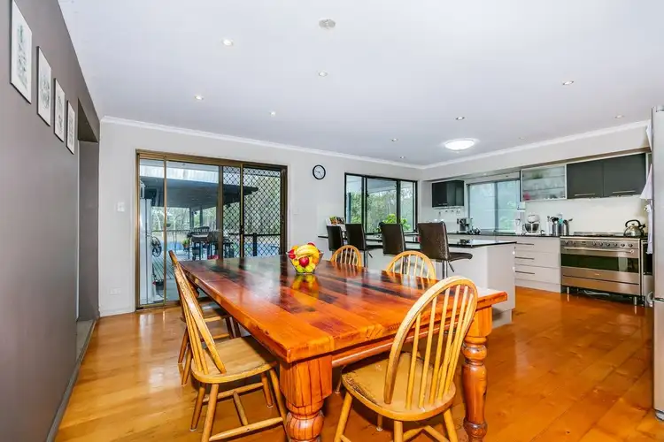 Fifth view of Homely house listing, 455-469 Greenbank Road, North Maclean QLD 4280